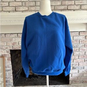 Gildan Crewneck
